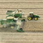 Complete Guide to Grain Planting in the United States: Timing, Techniques, and Management