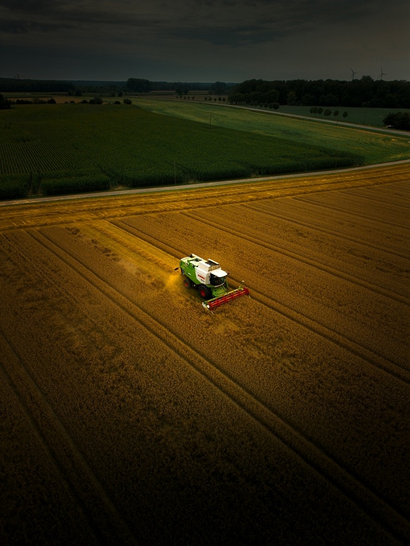 Understanding Agribusiness Indicators: Key Metrics Driving U.S. Agricultural Markets