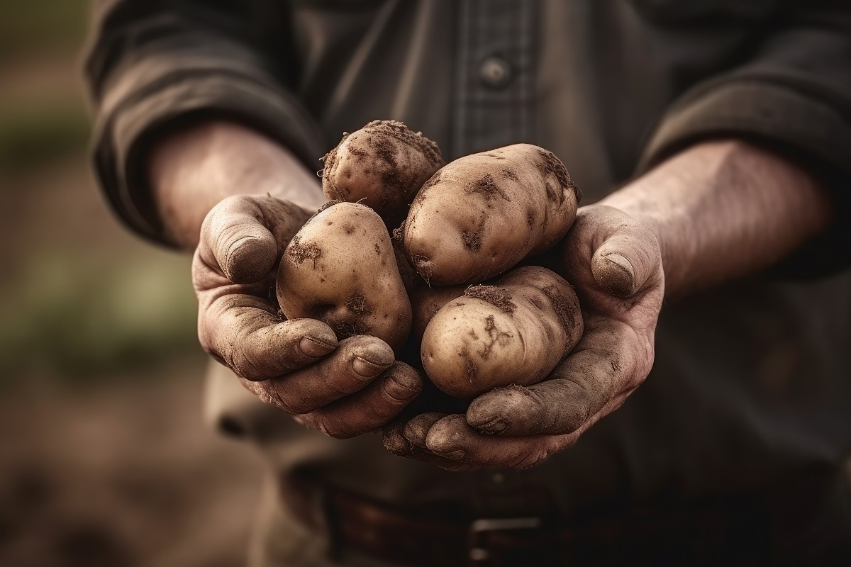 How to Grow Potatoes: A Complete Guide for U.S. Growers