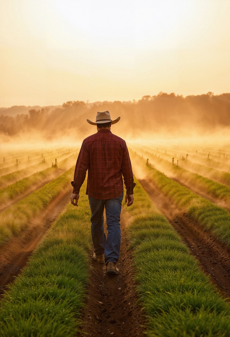 Fertigation: How to Optimize Nutrient Delivery and Boost Crop Yields