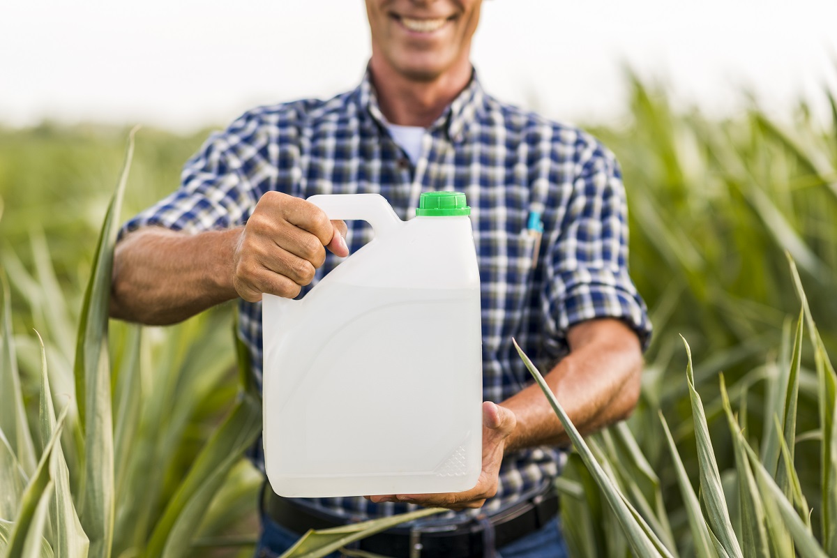 Agricultural Pesticides: What They Are and How to Use Them Safely