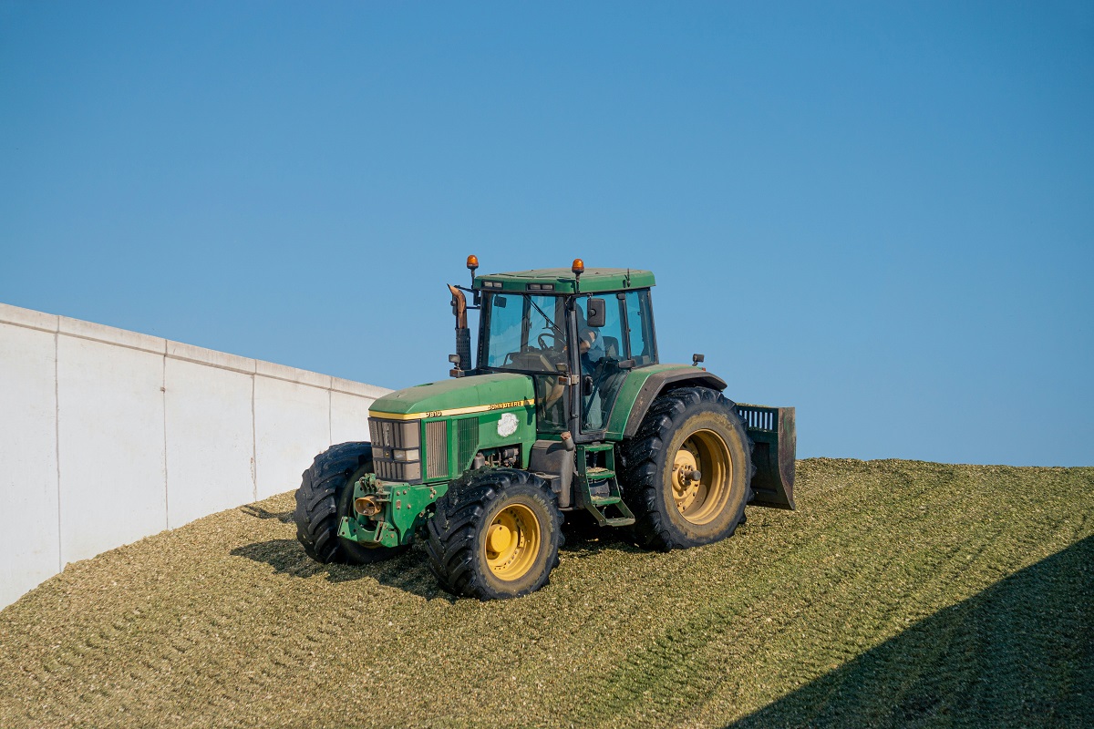 Silage Production: Types, Methods, and Best Practices