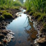 Soil Drainage: When You Need It and How to Drain Waterlogged Soil