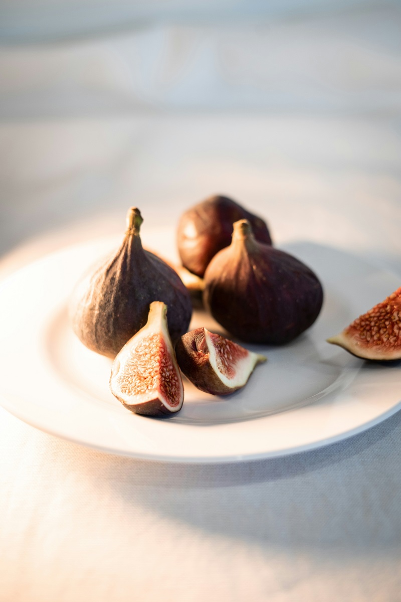 How to Grow Figs